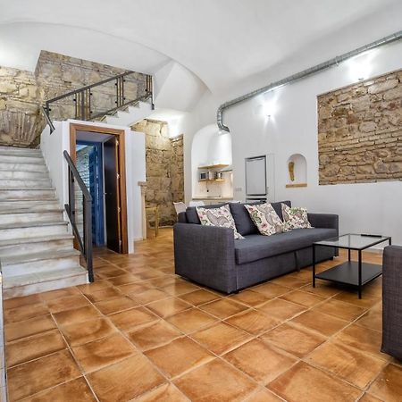 Luxury Cister Apartment Κόρδοβα Εξωτερικό φωτογραφία