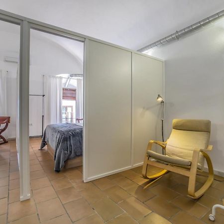 Luxury Cister Apartment Κόρδοβα Εξωτερικό φωτογραφία