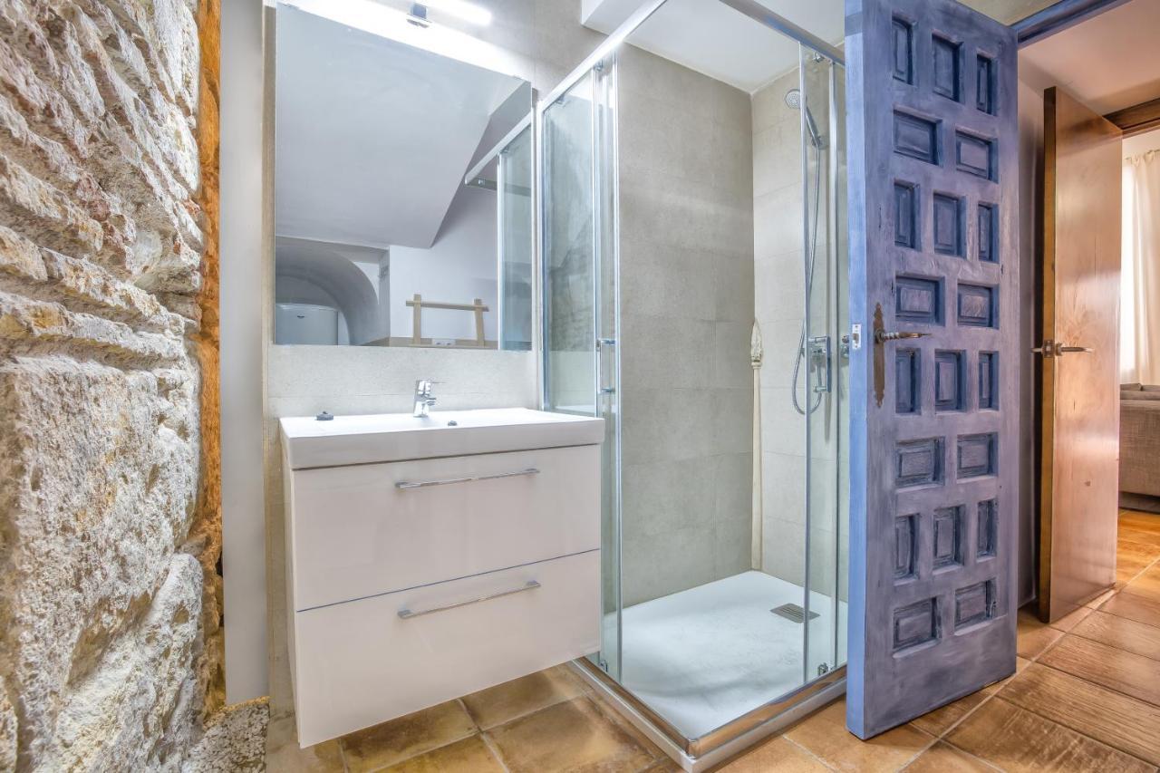 Luxury Cister Apartment Κόρδοβα Εξωτερικό φωτογραφία
