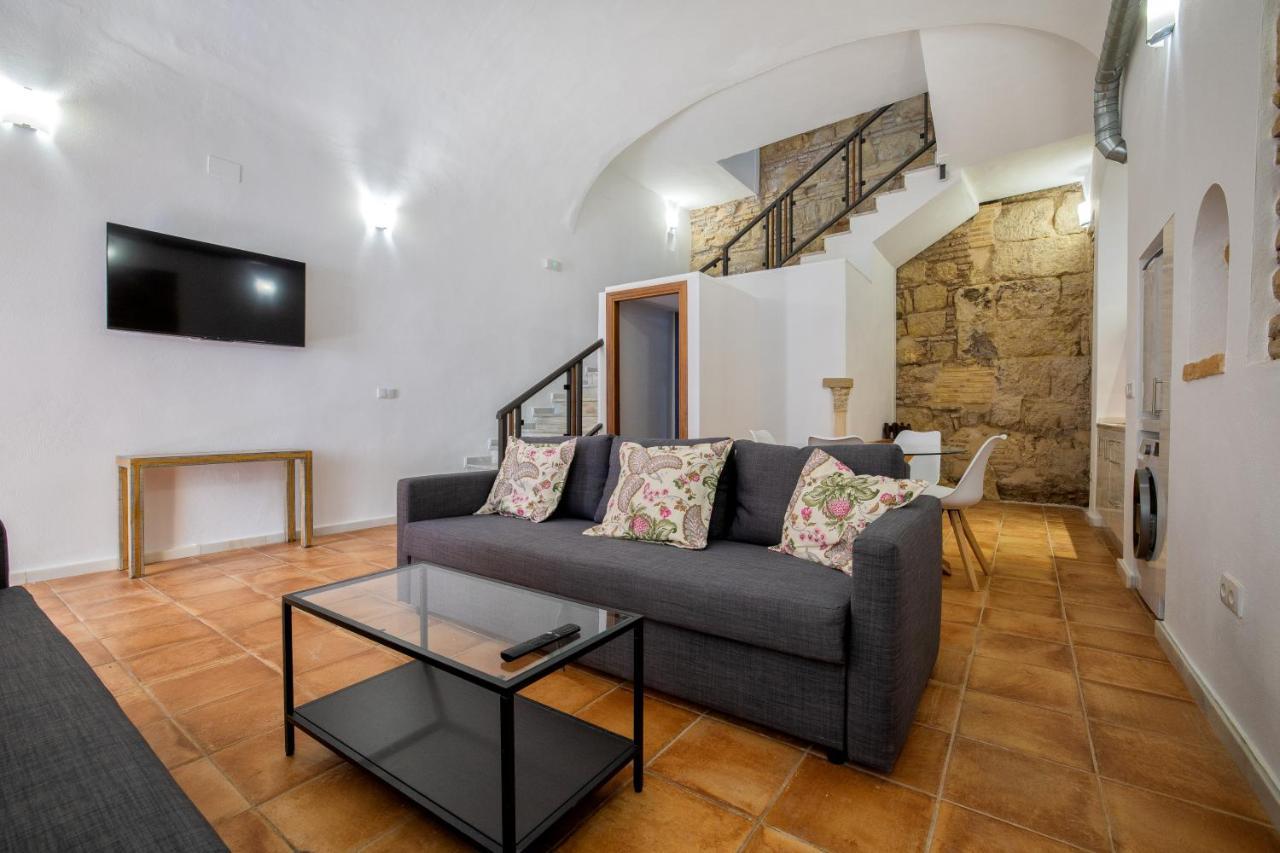 Luxury Cister Apartment Κόρδοβα Εξωτερικό φωτογραφία