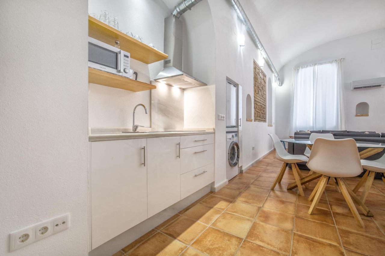 Luxury Cister Apartment Κόρδοβα Εξωτερικό φωτογραφία