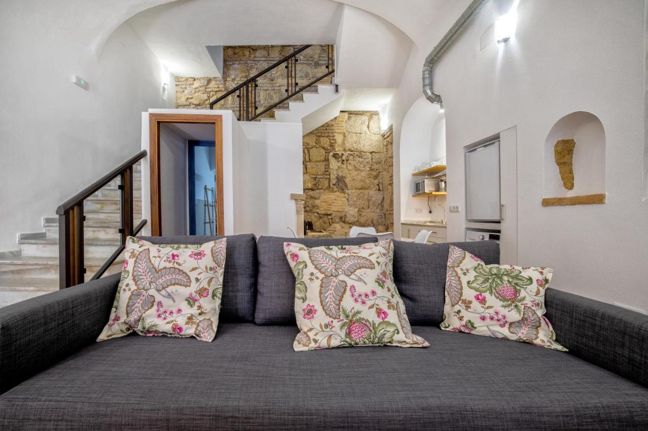 Luxury Cister Apartment Κόρδοβα Εξωτερικό φωτογραφία