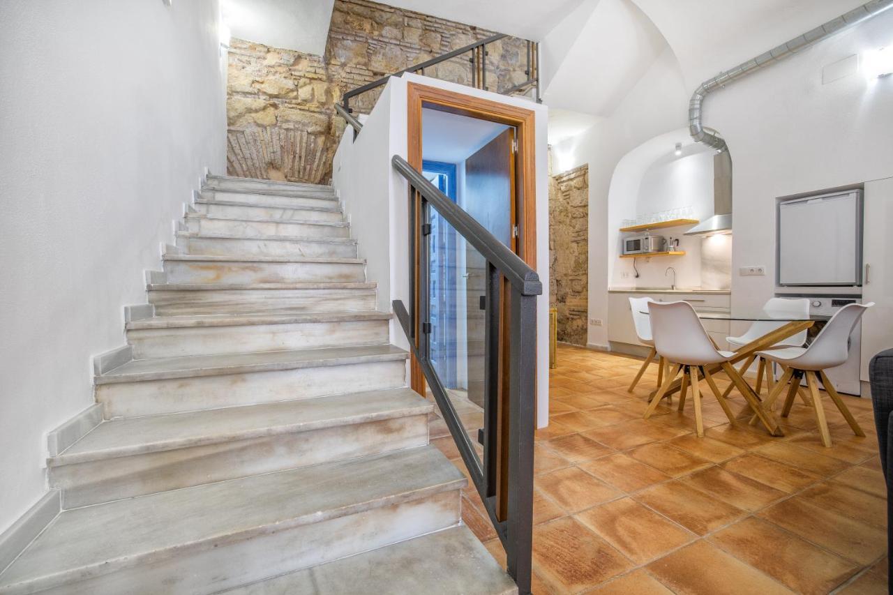 Luxury Cister Apartment Κόρδοβα Εξωτερικό φωτογραφία