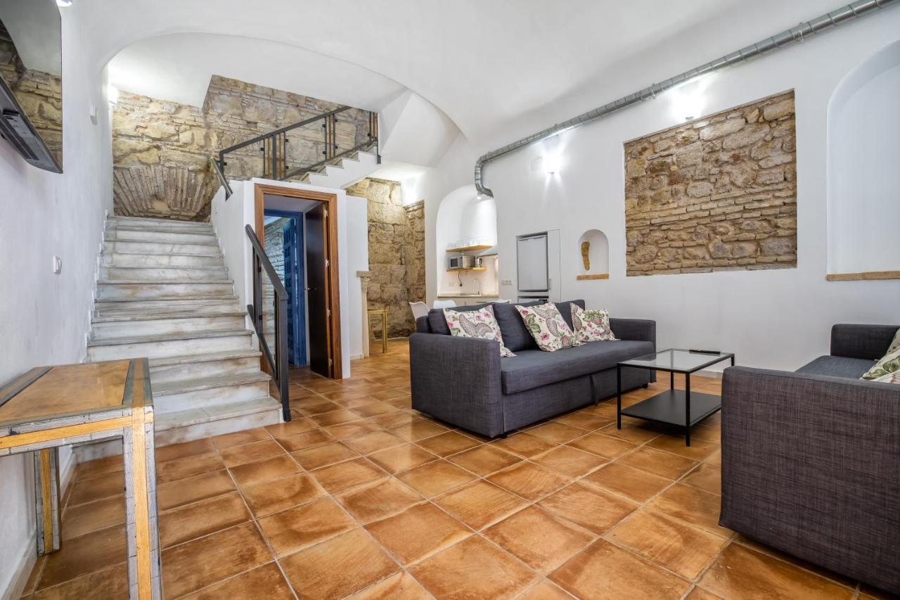 Luxury Cister Apartment Κόρδοβα Εξωτερικό φωτογραφία