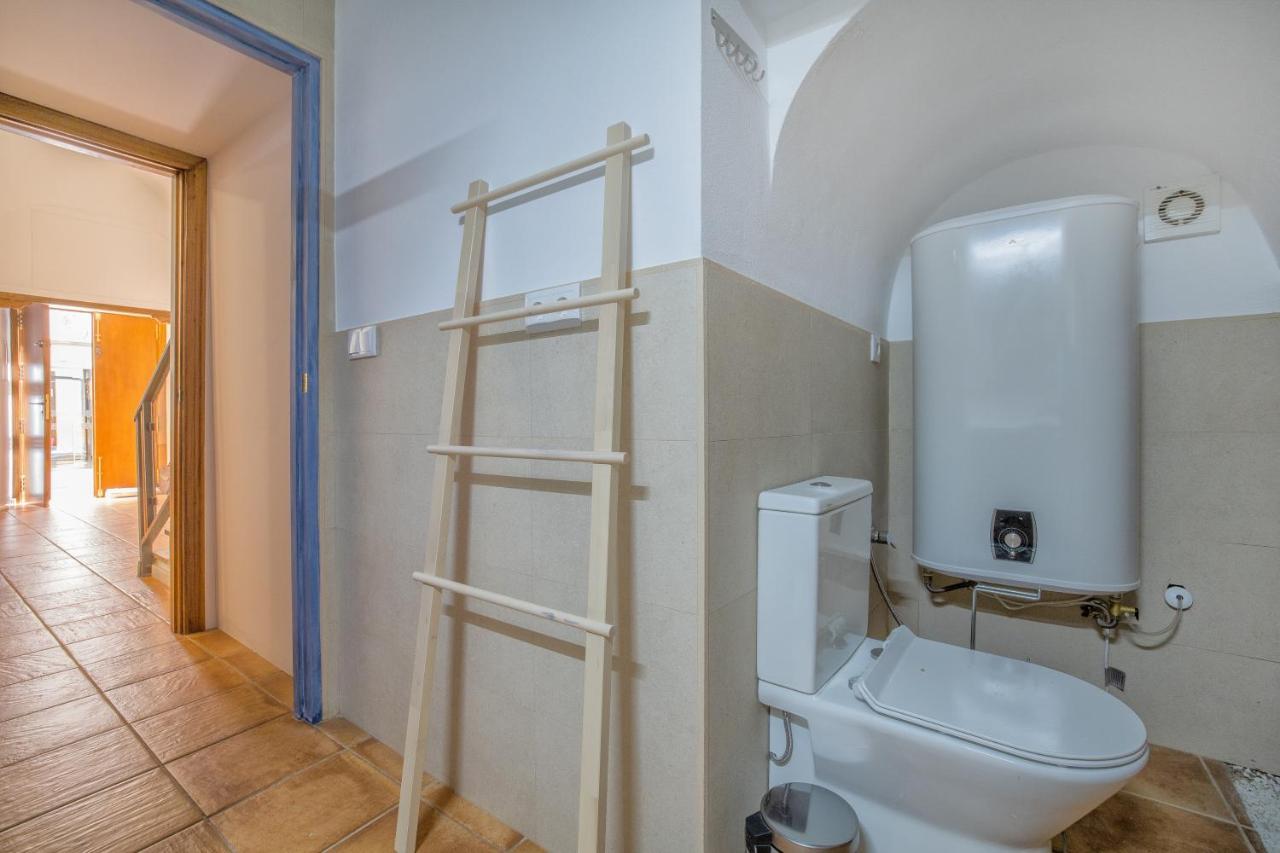 Luxury Cister Apartment Κόρδοβα Εξωτερικό φωτογραφία