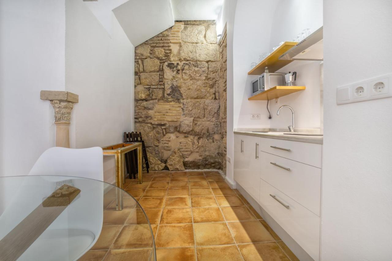 Luxury Cister Apartment Κόρδοβα Εξωτερικό φωτογραφία