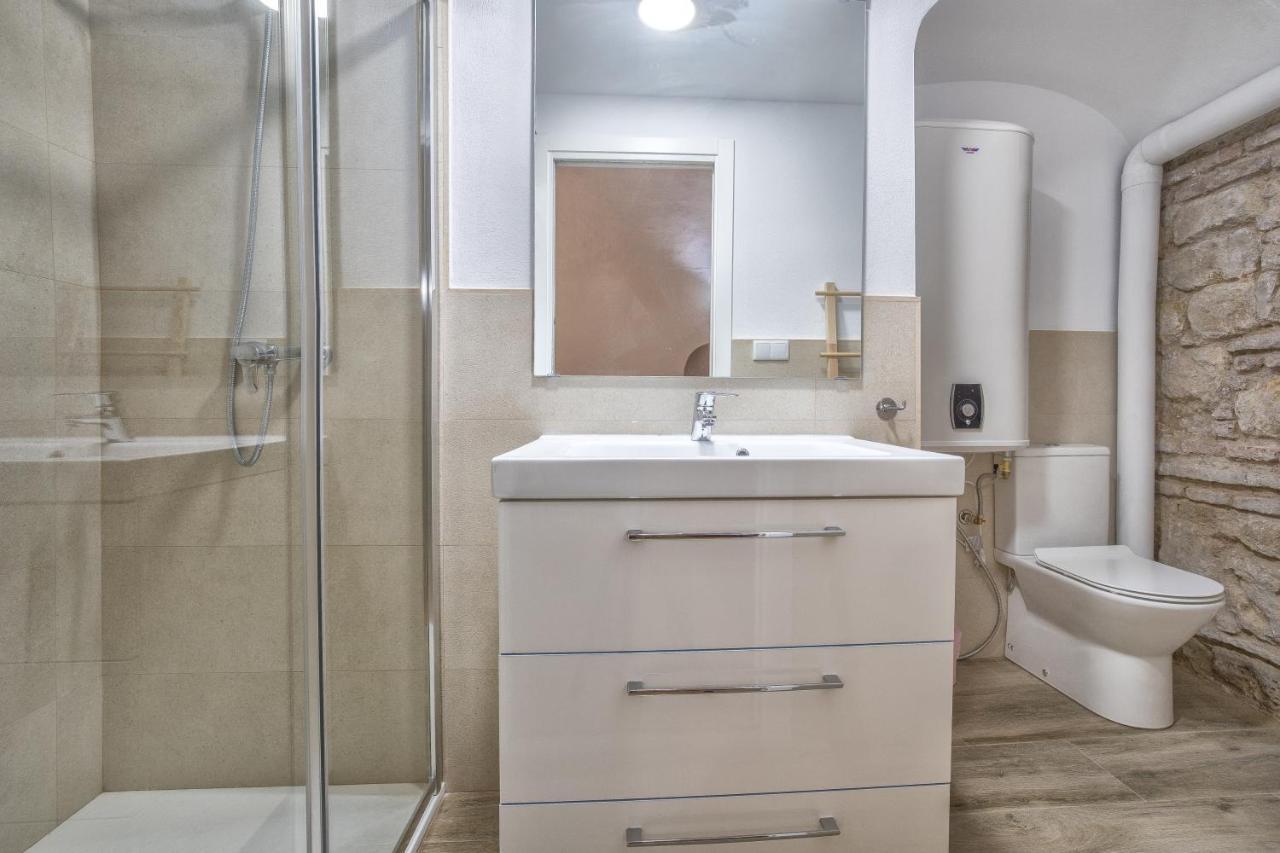 Luxury Cister Apartment Κόρδοβα Εξωτερικό φωτογραφία
