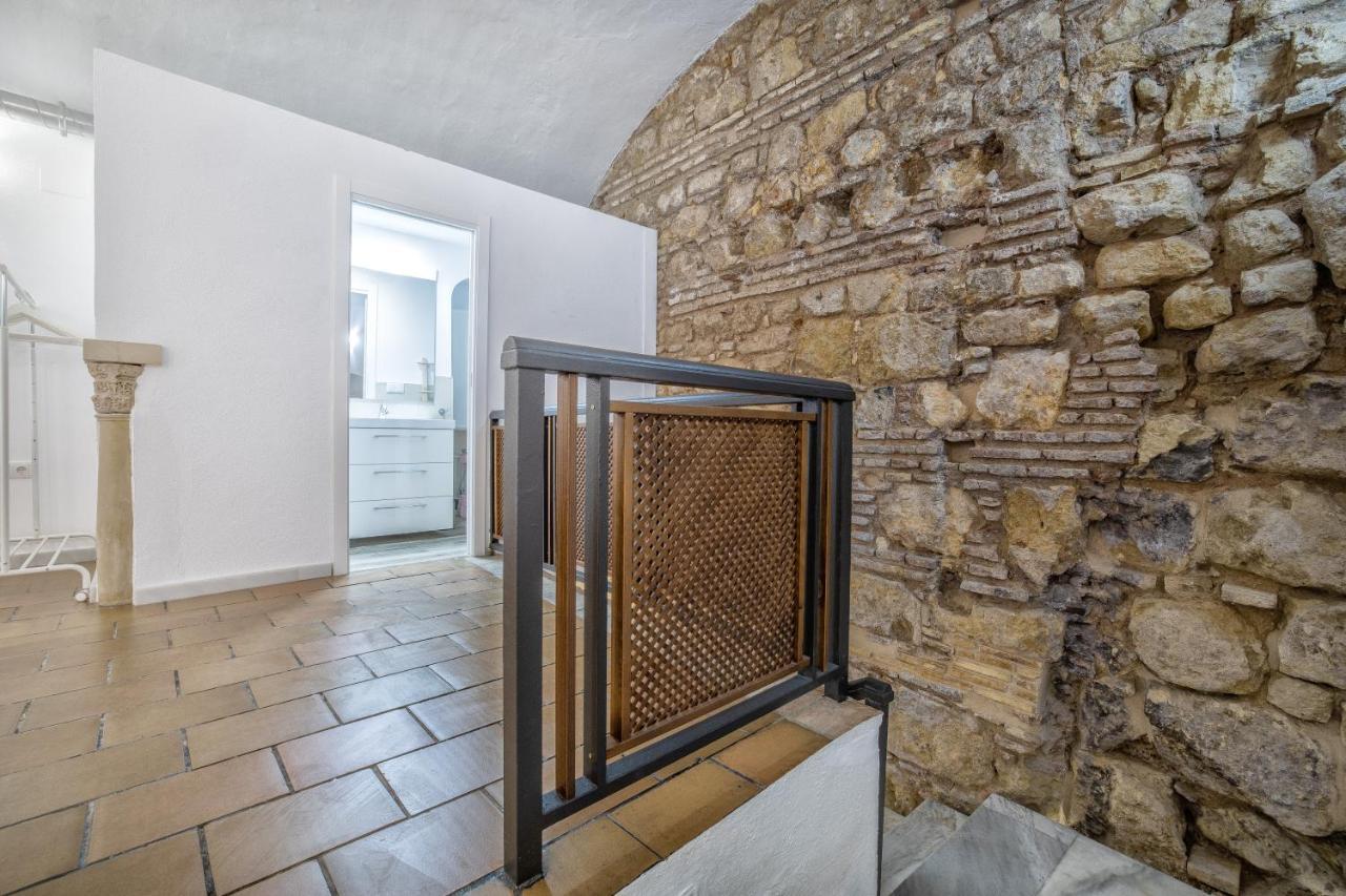 Luxury Cister Apartment Κόρδοβα Εξωτερικό φωτογραφία