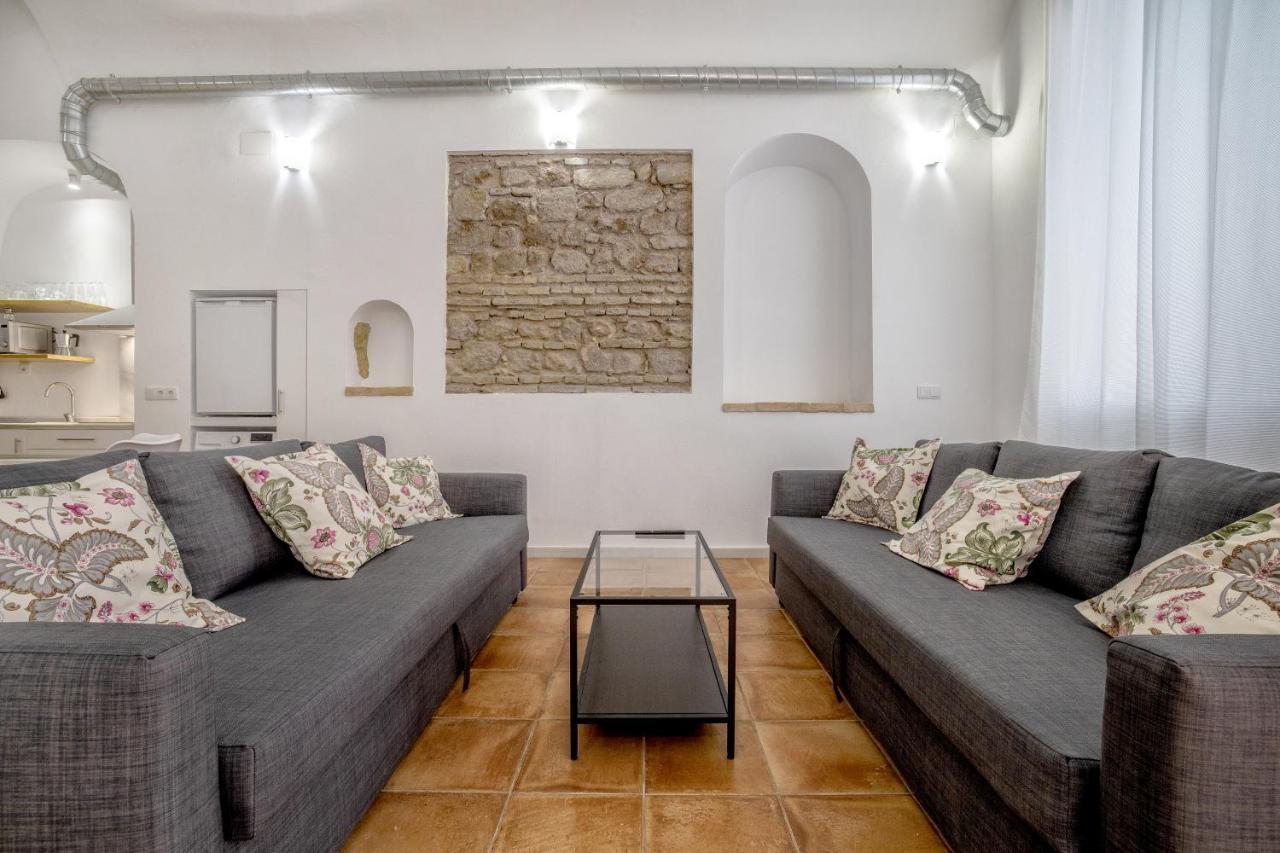 Luxury Cister Apartment Κόρδοβα Εξωτερικό φωτογραφία