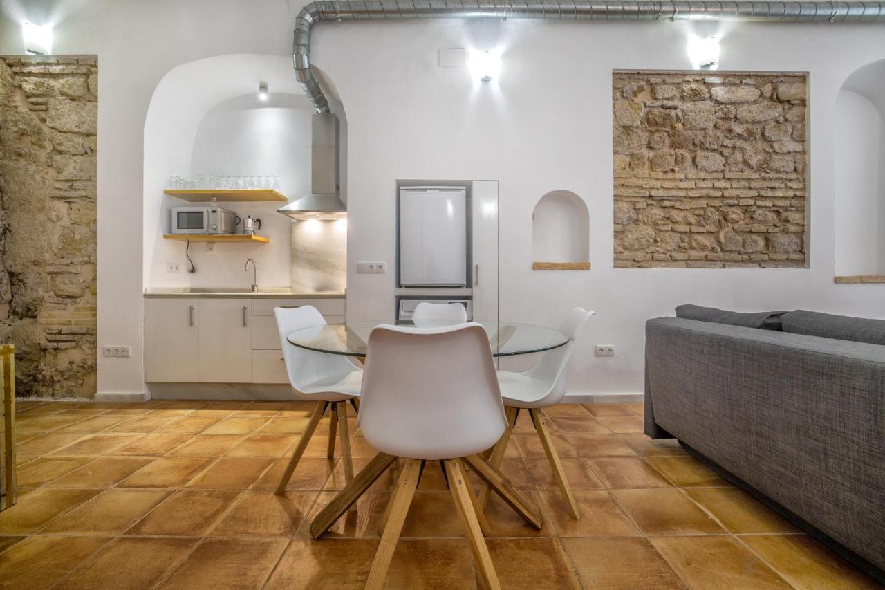 Luxury Cister Apartment Κόρδοβα Εξωτερικό φωτογραφία