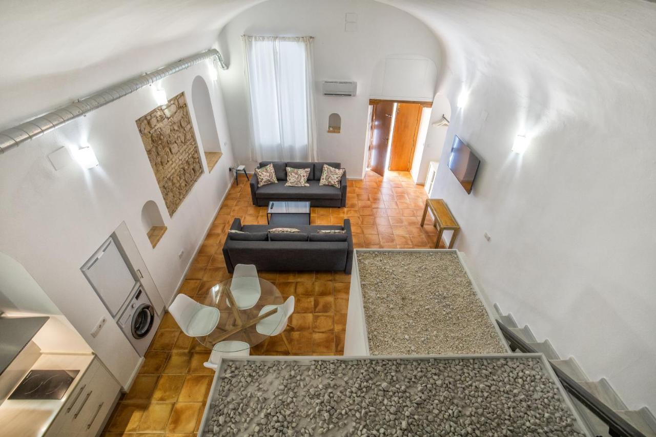 Luxury Cister Apartment Κόρδοβα Εξωτερικό φωτογραφία