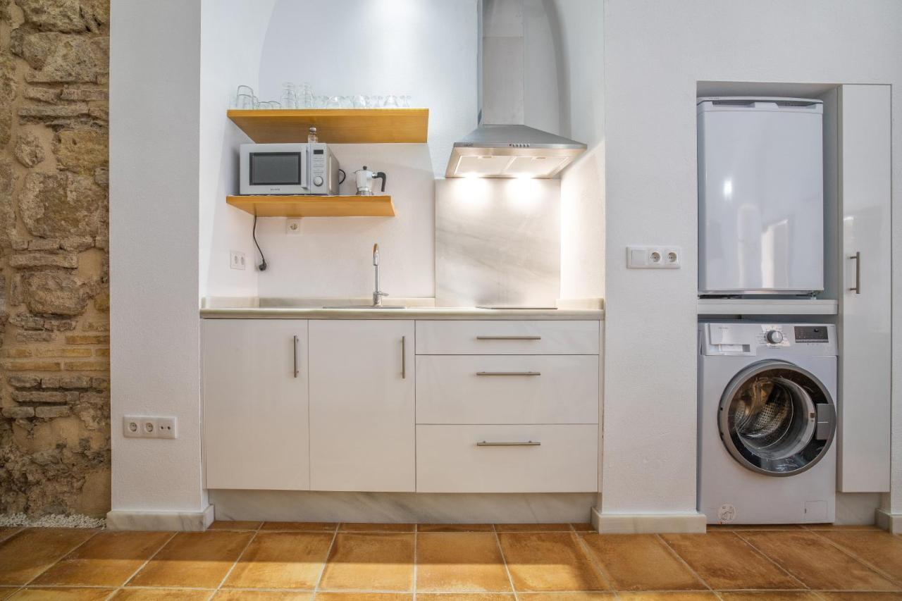 Luxury Cister Apartment Κόρδοβα Εξωτερικό φωτογραφία