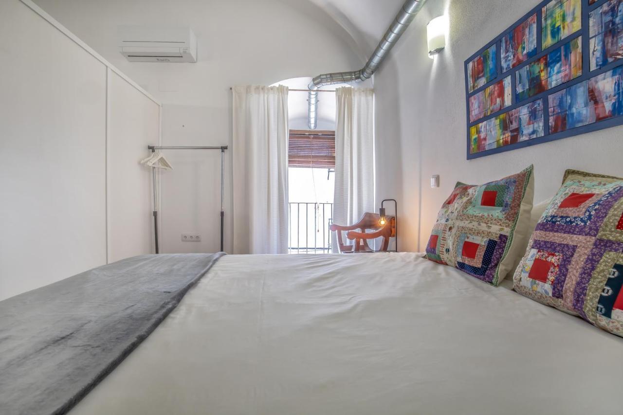 Luxury Cister Apartment Κόρδοβα Εξωτερικό φωτογραφία