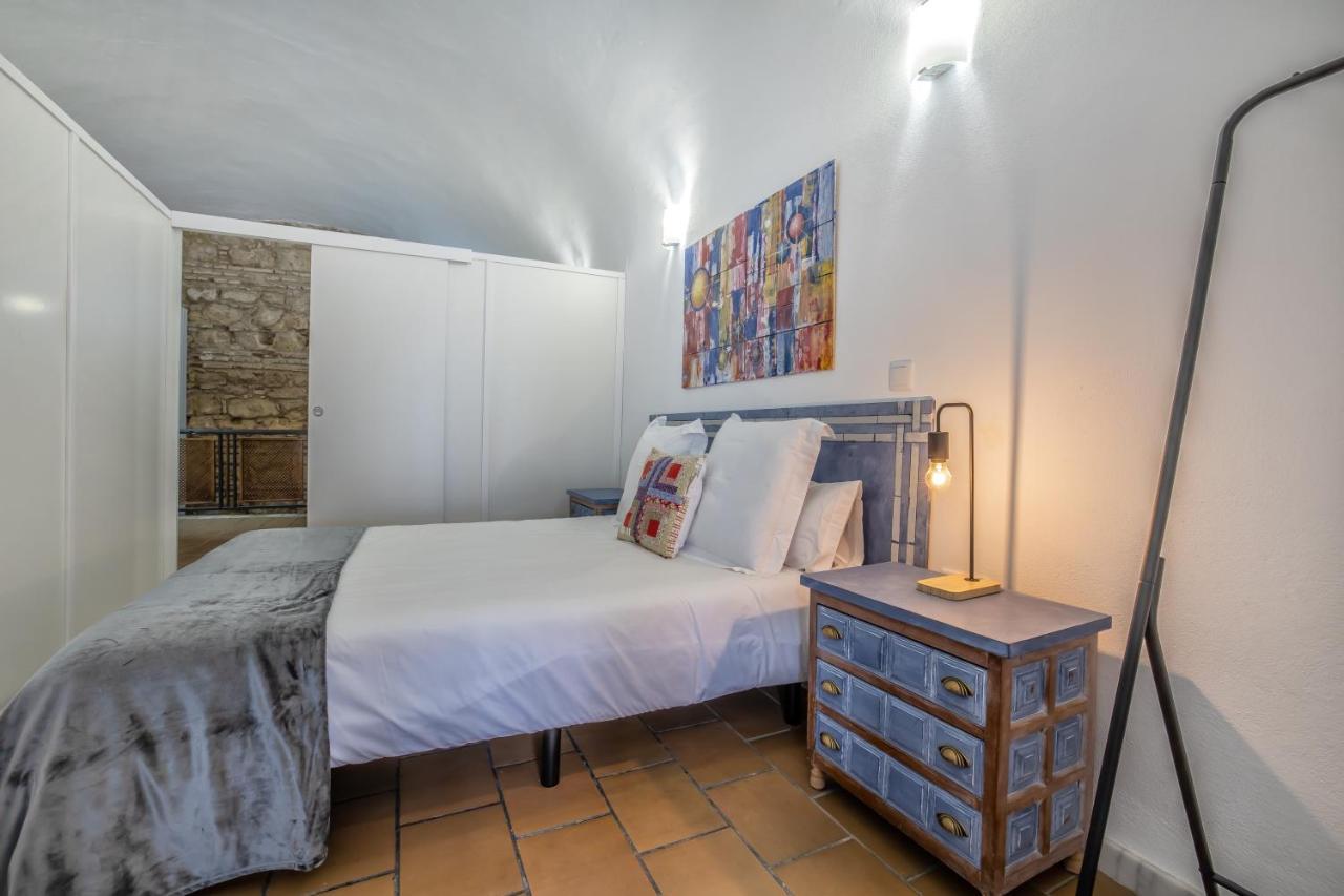 Luxury Cister Apartment Κόρδοβα Εξωτερικό φωτογραφία