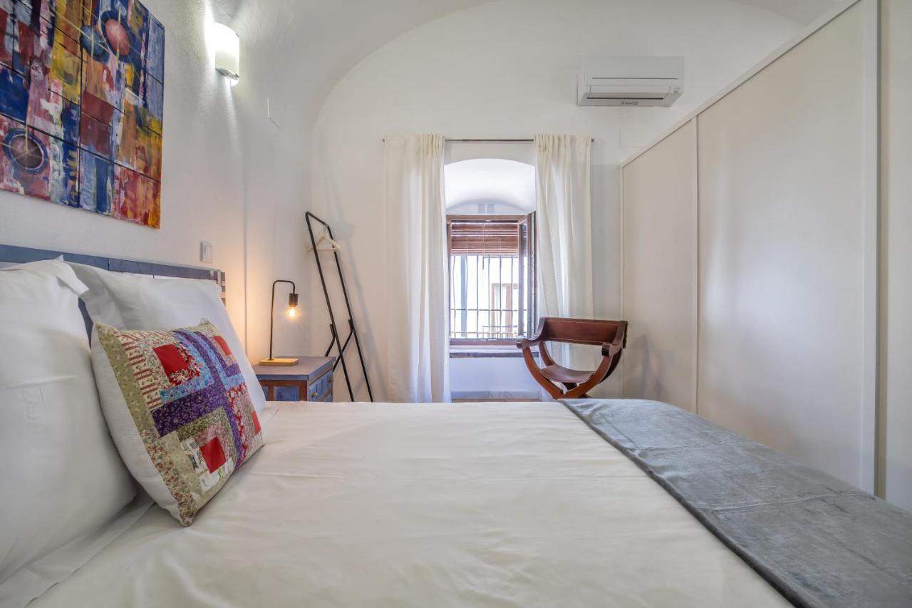 Luxury Cister Apartment Κόρδοβα Εξωτερικό φωτογραφία