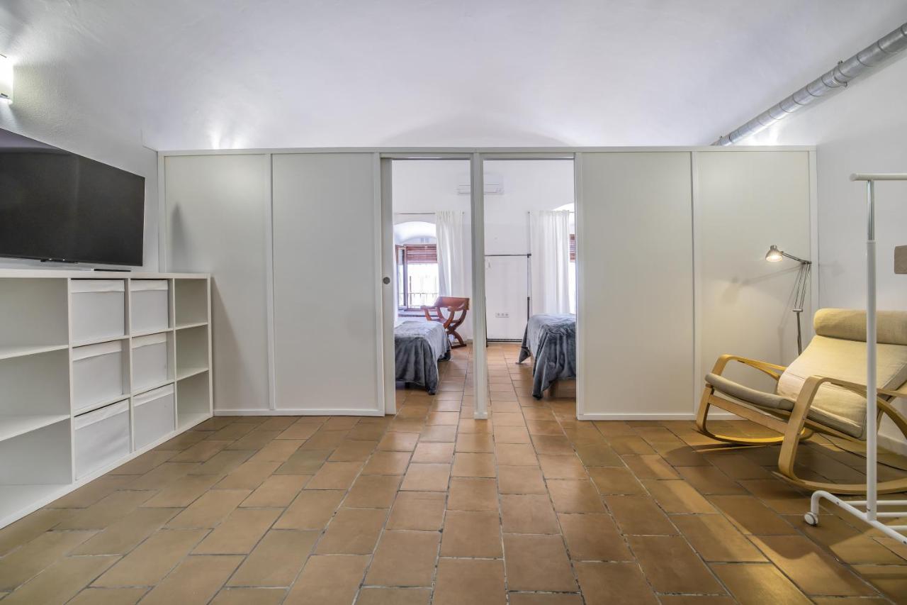 Luxury Cister Apartment Κόρδοβα Εξωτερικό φωτογραφία