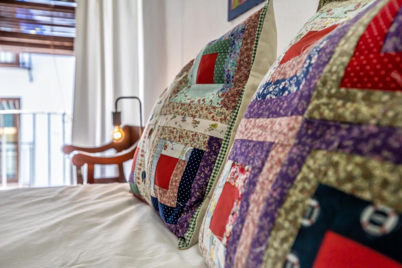 Luxury Cister Apartment Κόρδοβα Εξωτερικό φωτογραφία