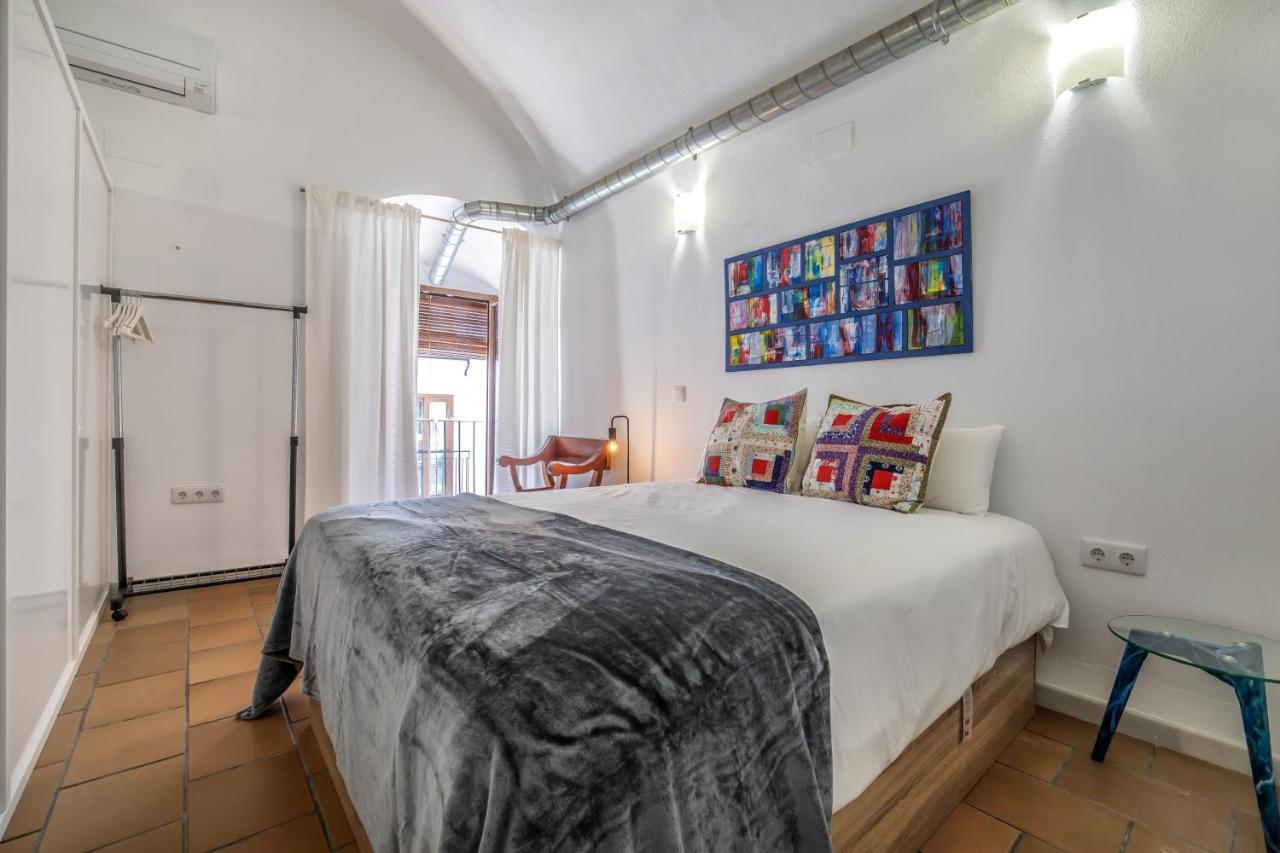 Luxury Cister Apartment Κόρδοβα Εξωτερικό φωτογραφία
