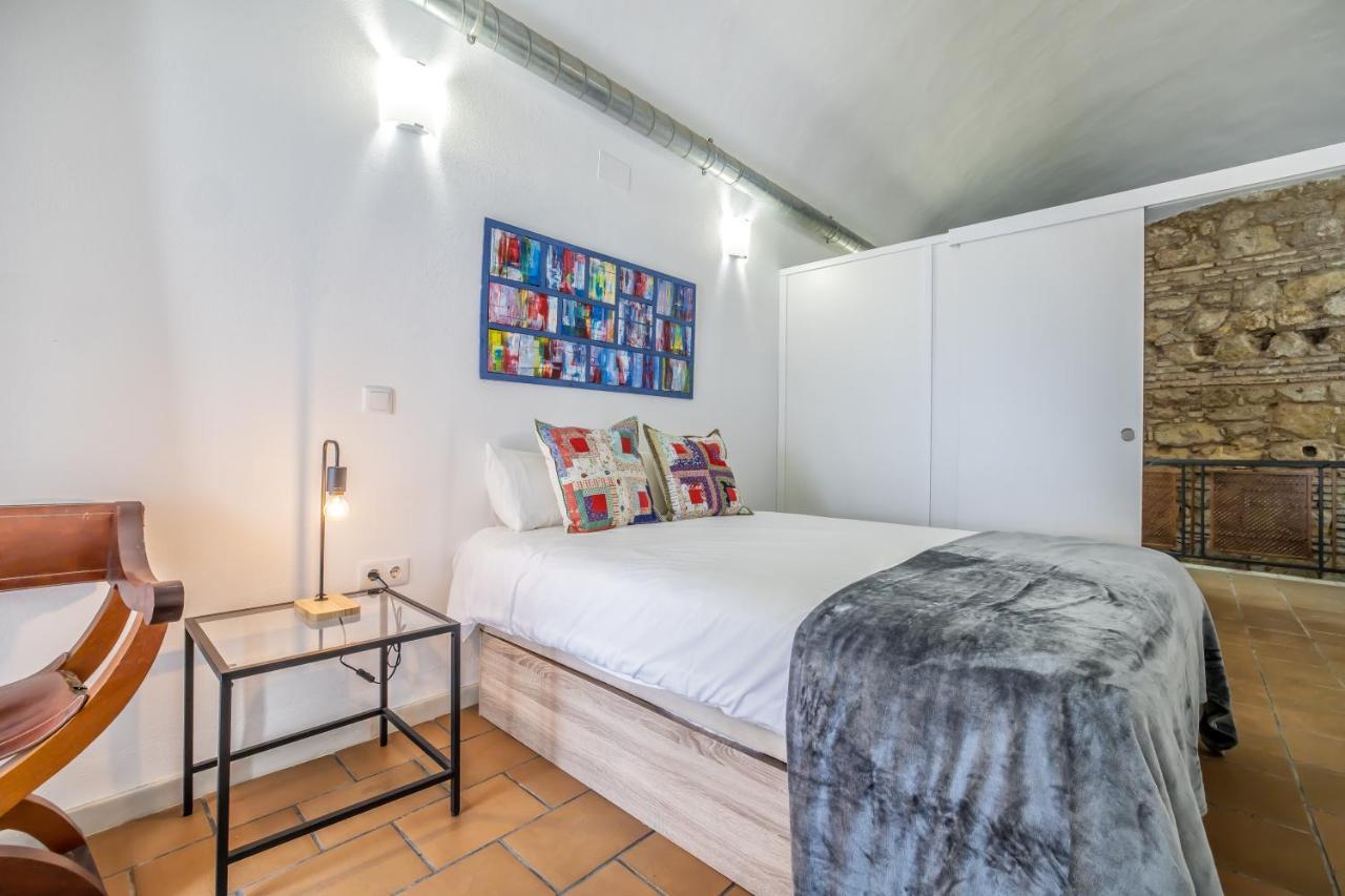 Luxury Cister Apartment Κόρδοβα Εξωτερικό φωτογραφία