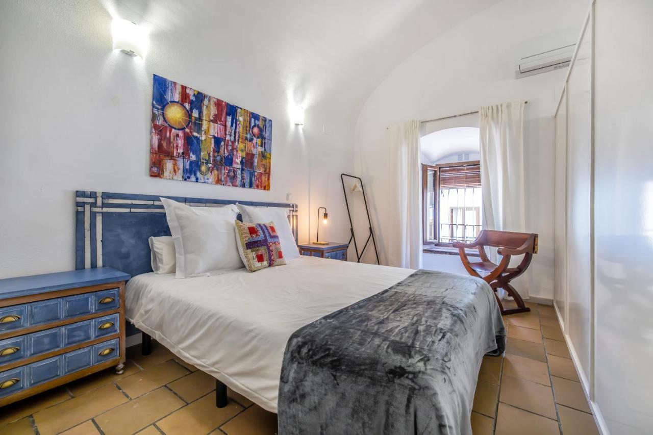 Luxury Cister Apartment Κόρδοβα Εξωτερικό φωτογραφία