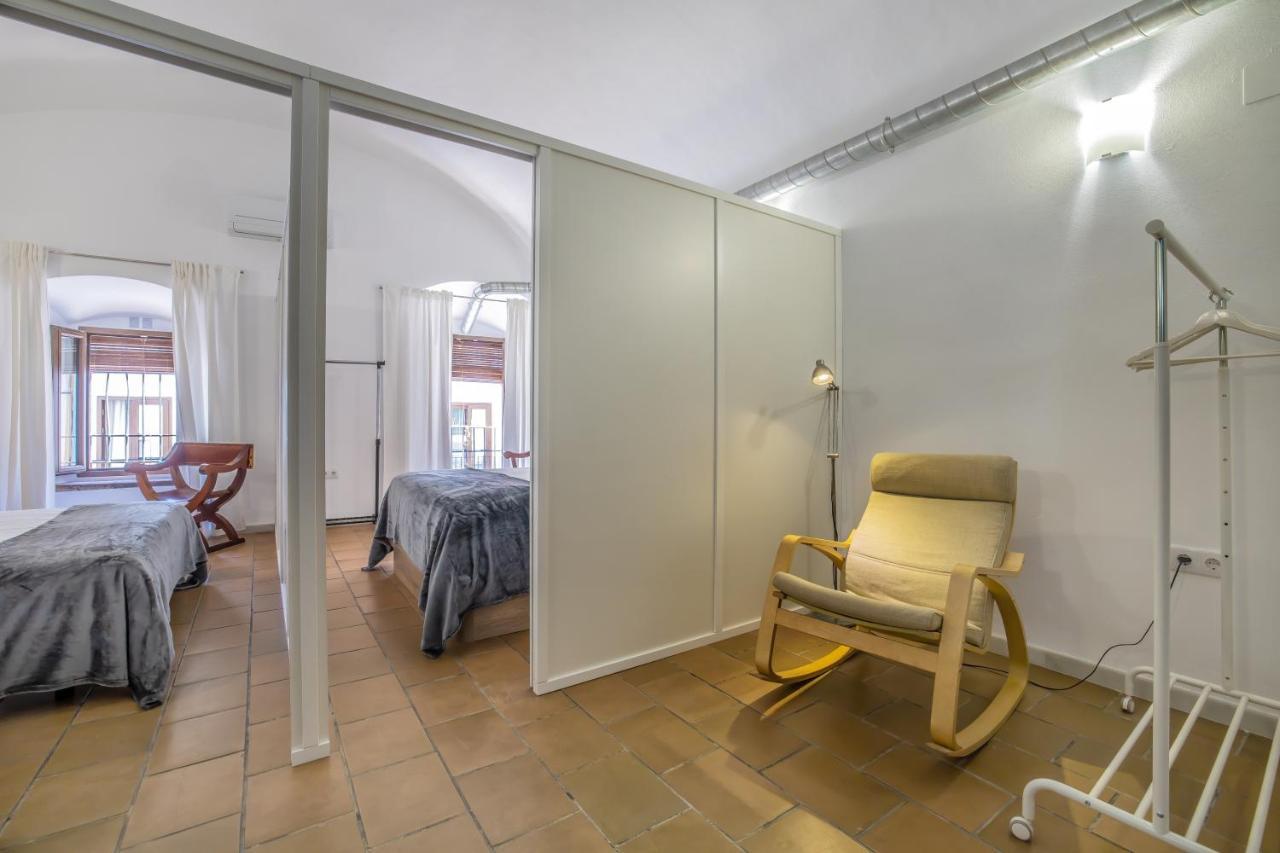 Luxury Cister Apartment Κόρδοβα Εξωτερικό φωτογραφία