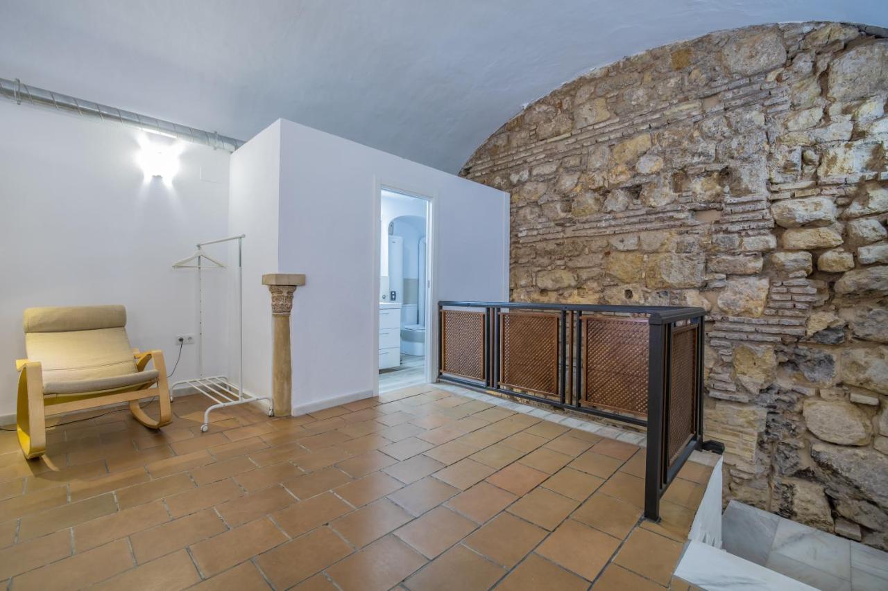 Luxury Cister Apartment Κόρδοβα Εξωτερικό φωτογραφία