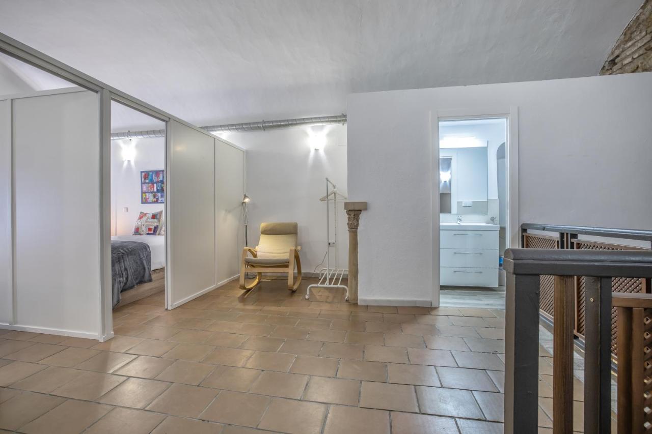 Luxury Cister Apartment Κόρδοβα Εξωτερικό φωτογραφία