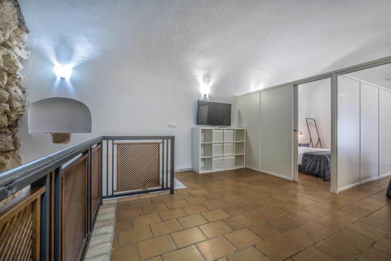 Luxury Cister Apartment Κόρδοβα Εξωτερικό φωτογραφία